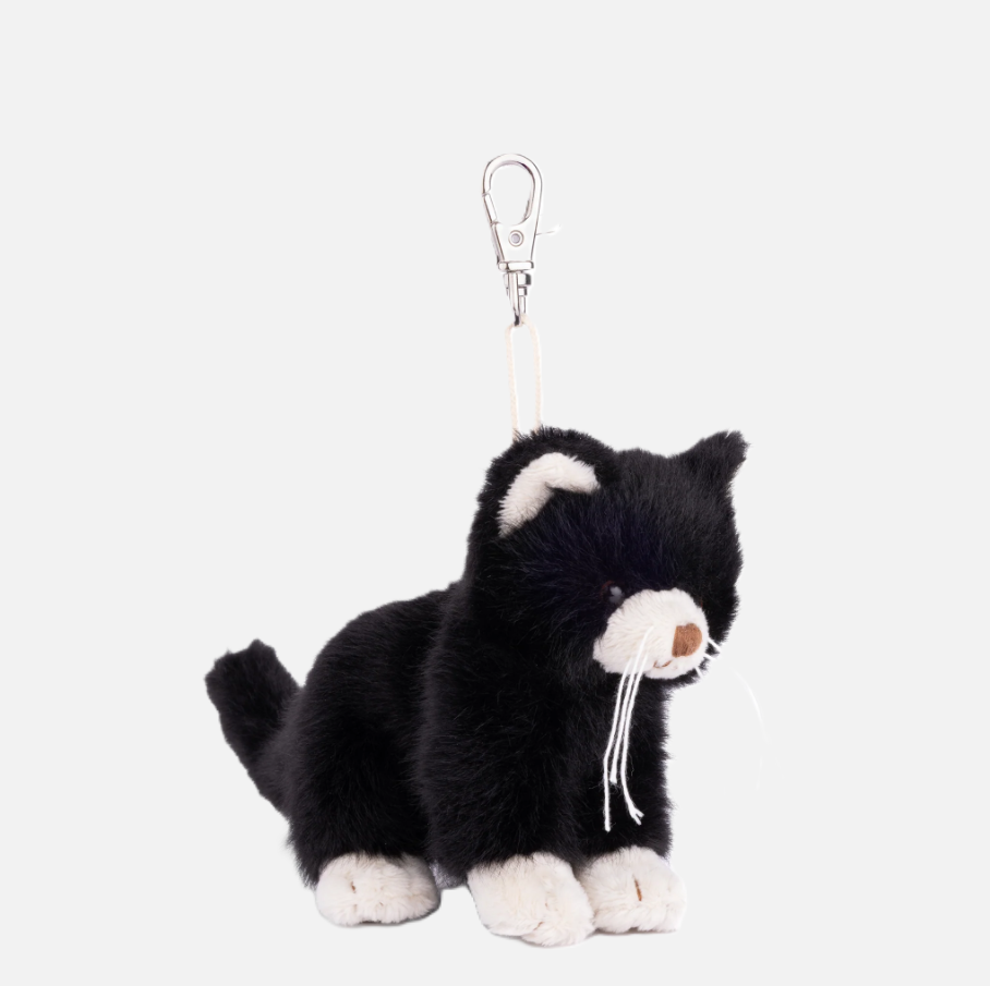 Bambo Bag Charm