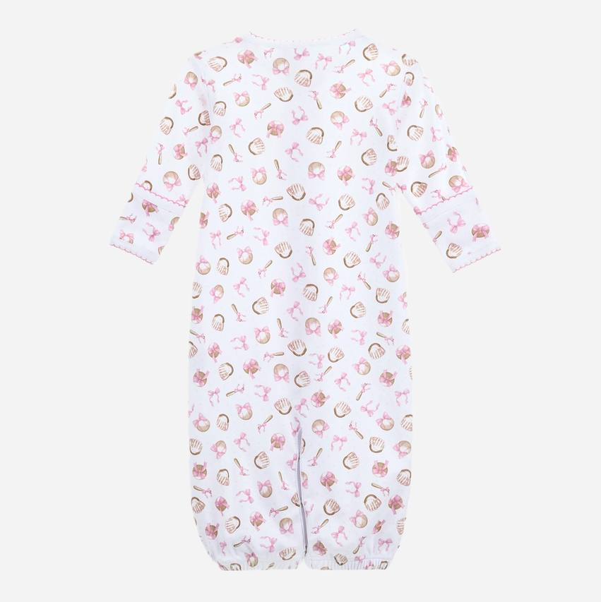 Precious Lil' Sluggers Converter - Pink