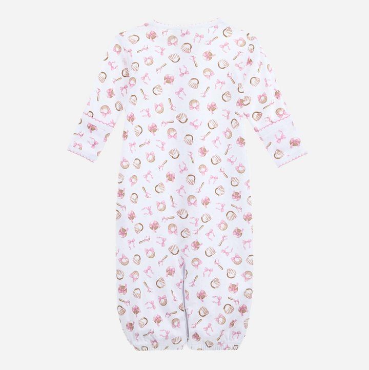 Precious Lil' Sluggers Converter - Pink