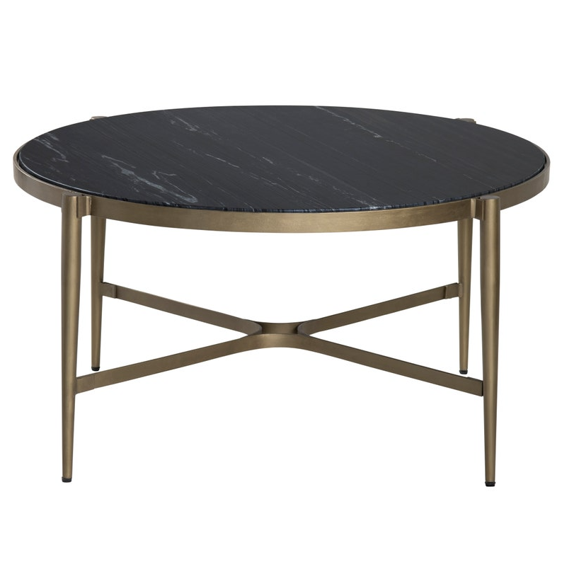 Xander Cocktail Table