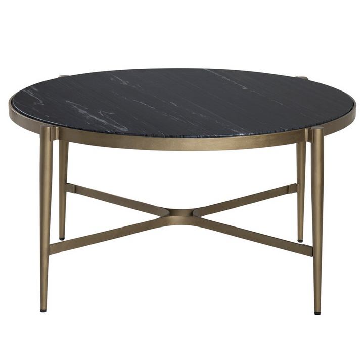 Xander Cocktail Table