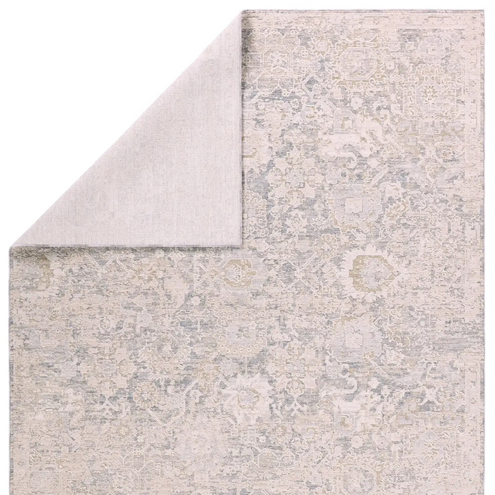 Zarif 8x10 Rug - 13 Hub Lane   |  Area Rugs