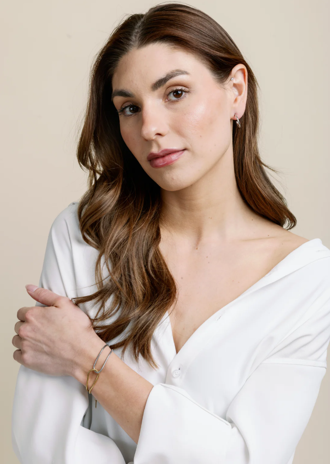 Gianna Bracelet - 13 Hub Lane   |  Layered Bracelets