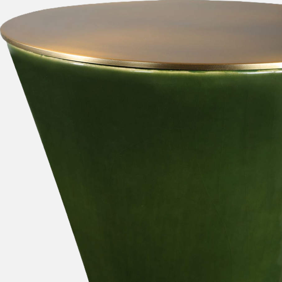 Ronde Drink Table - 13 Hub Lane   |  