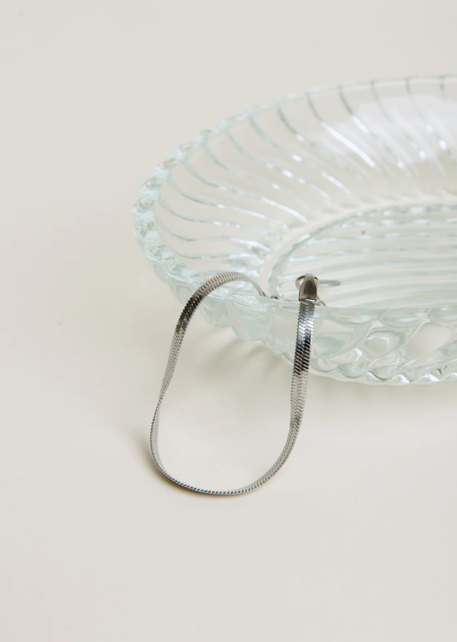 Snake Bracelet - 13 Hub Lane   |  Chain Bracelets