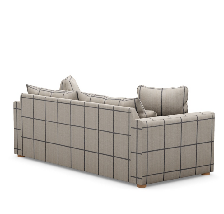 Perry Sofa - 13 Hub Lane   |  Sofas