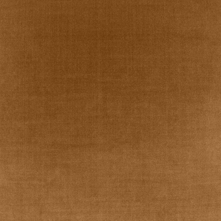 Deveraux Box Lumbar Pillow, Cognac - 13 Hub Lane   |  Velvet Lumbars