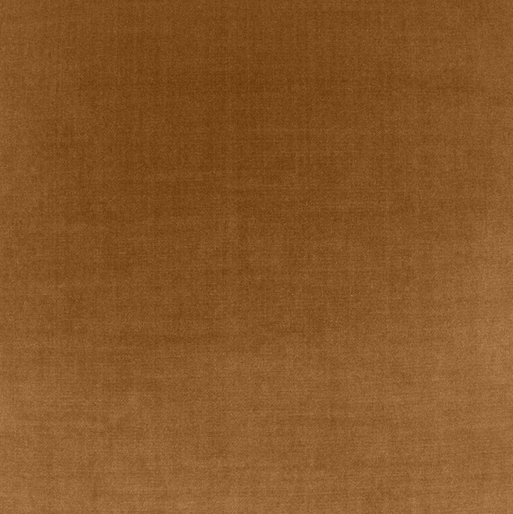 Deveraux Box Lumbar Pillow, Cognac - 13 Hub Lane   |  Velvet Lumbars