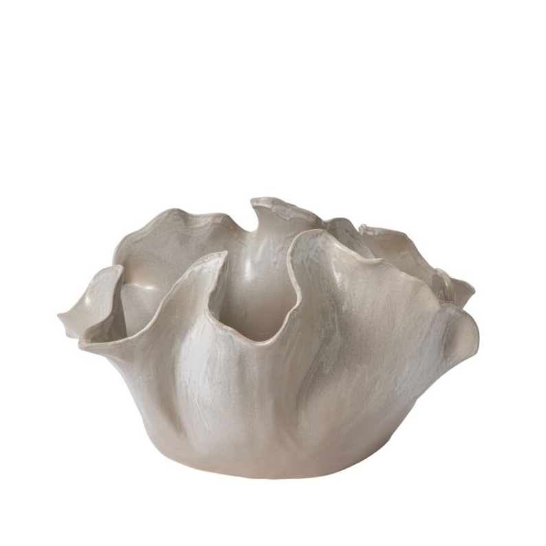 Waterfront Bowl - 13 Hub Lane   |  Ceramic Bowls