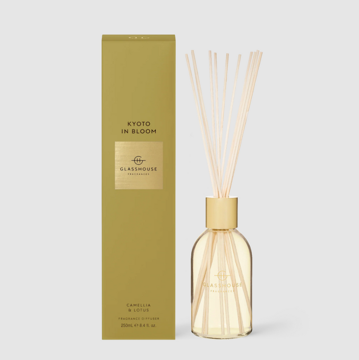 Kyoto In Bloom Diffuser