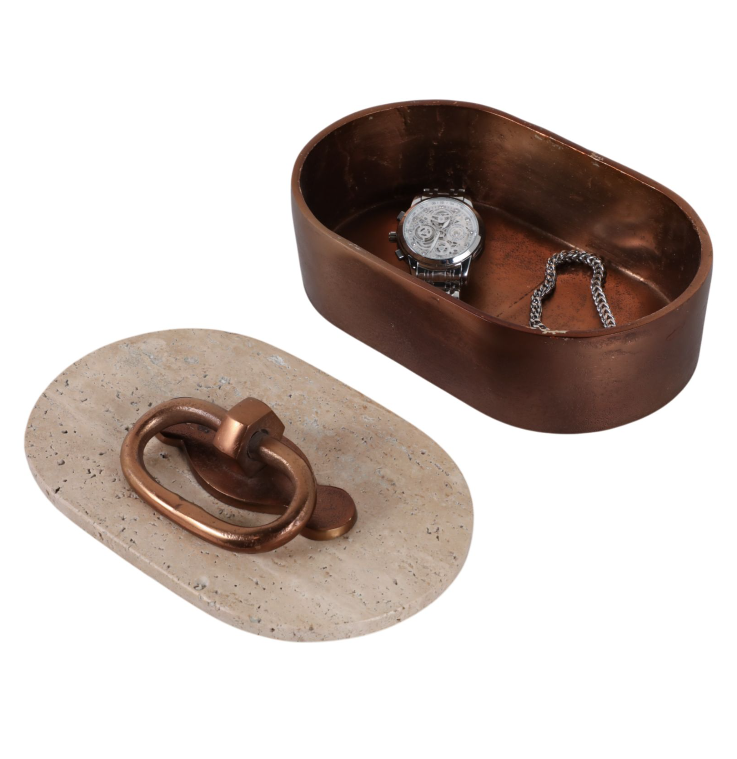 Leoton Box