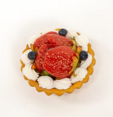 13 Hub Lane Tart - Thumbnail 3