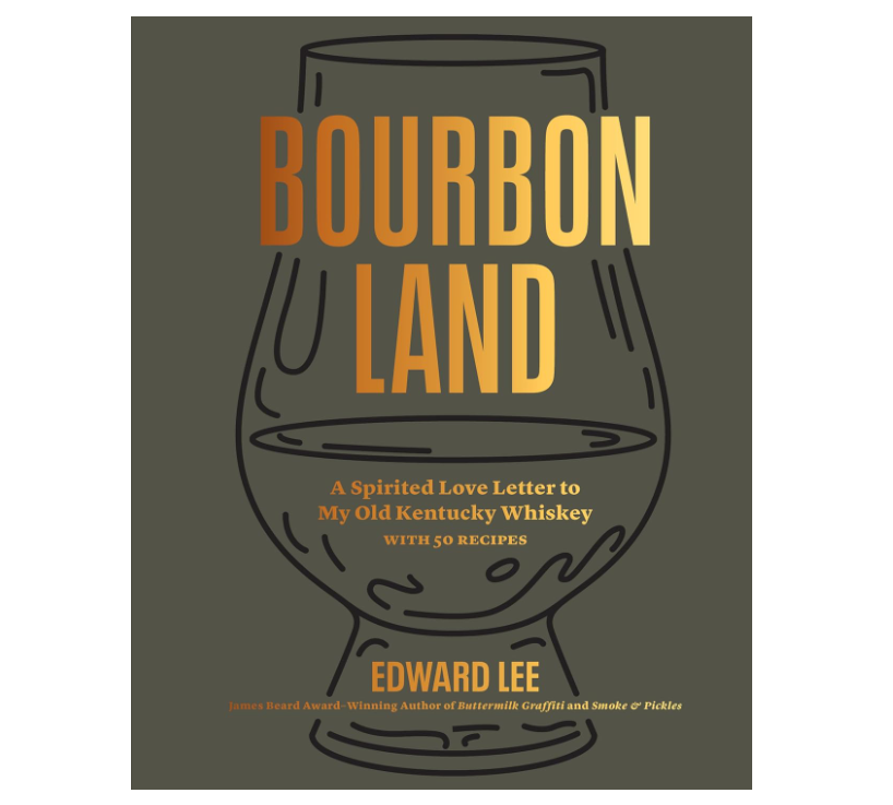 Bourbon Land: A Spirited Love Letter to My Old Kentucky Whiskey with 50 Recipes - 13 Hub Lane   |  