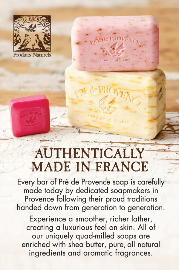 Milk Soap Bar