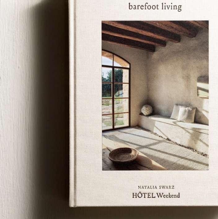 Barefoot Living - 13 Hub Lane   |  