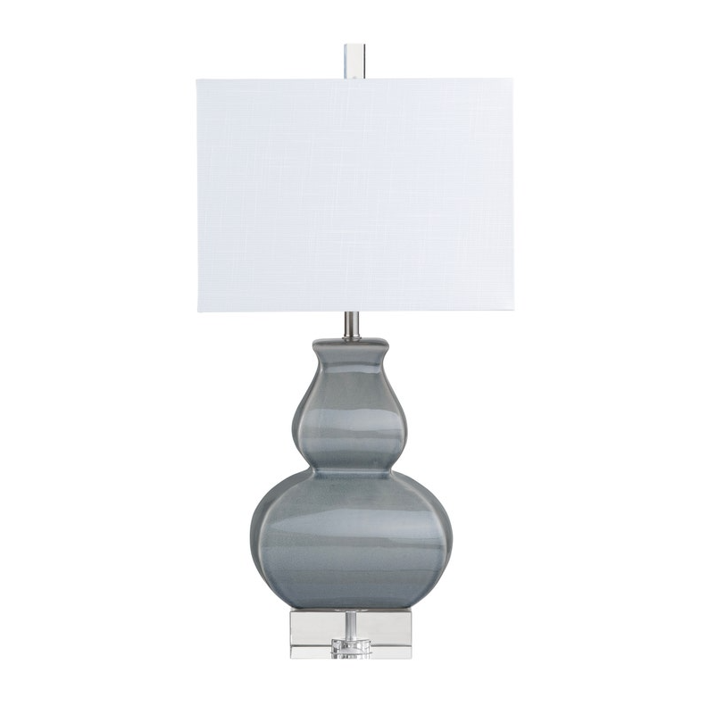 Serafina Table Lamp - Thumbnail 3