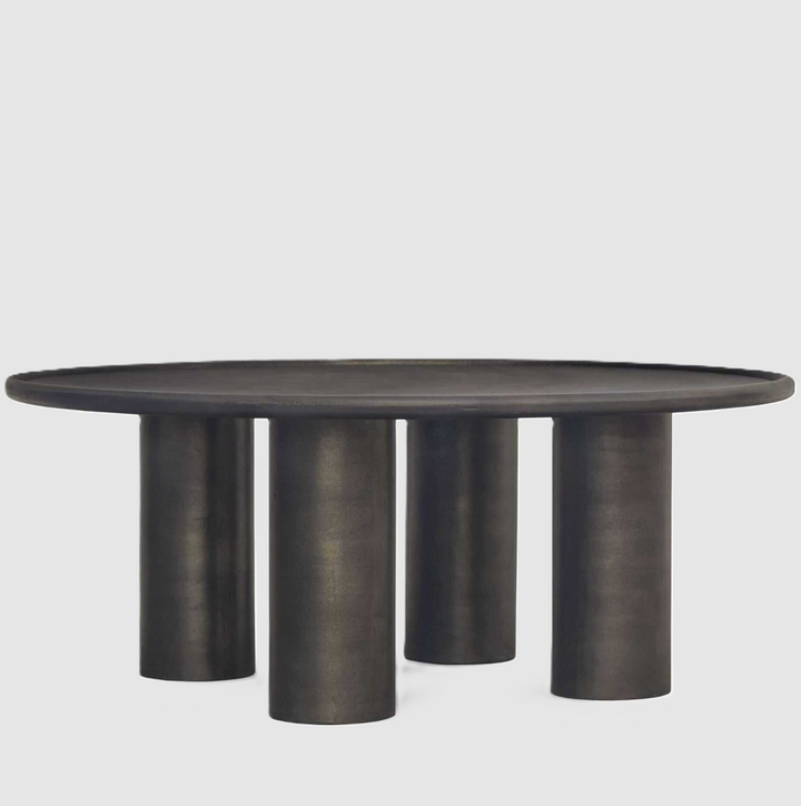 Deacon Outdoor Coffee Table - 13 Hub Lane   |  Coffee Tables