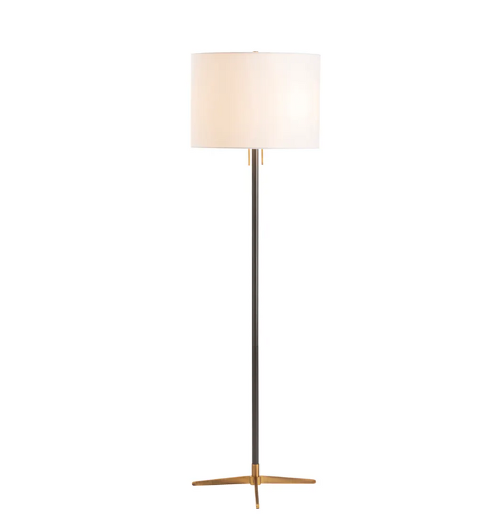 Veda Floor Lamp - 13 Hub Lane   |  Floor Lamps