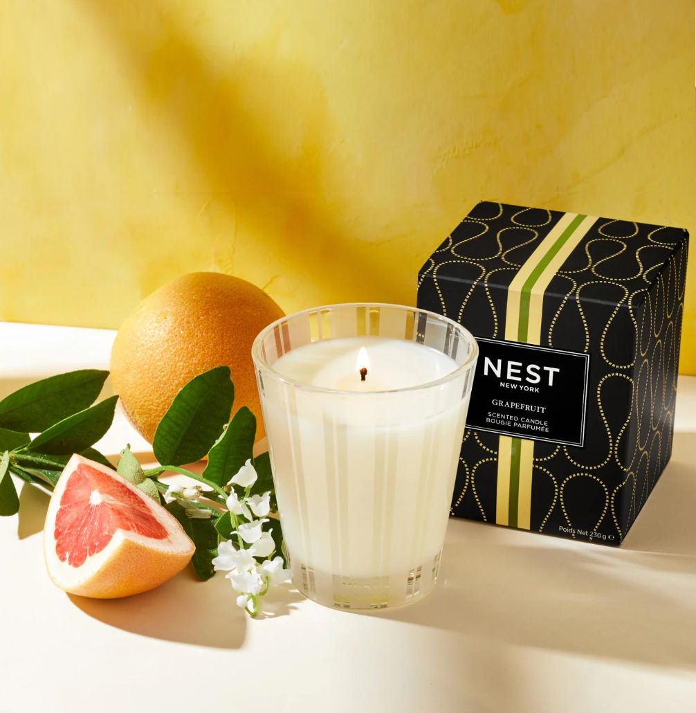 NEST Grapefruit Classic Candle
