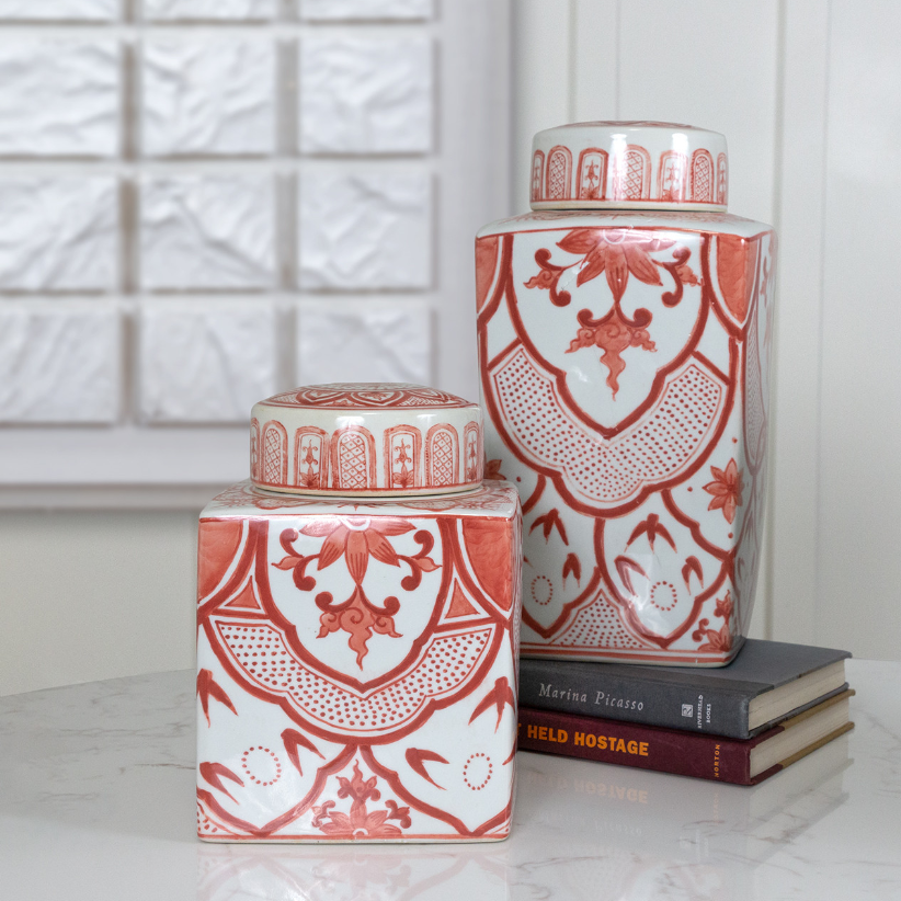 Cinnimon Jar - Thumbnail 5