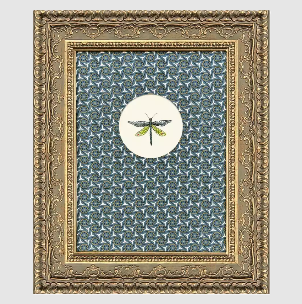 Aflutter II - 13 Hub Lane   |  