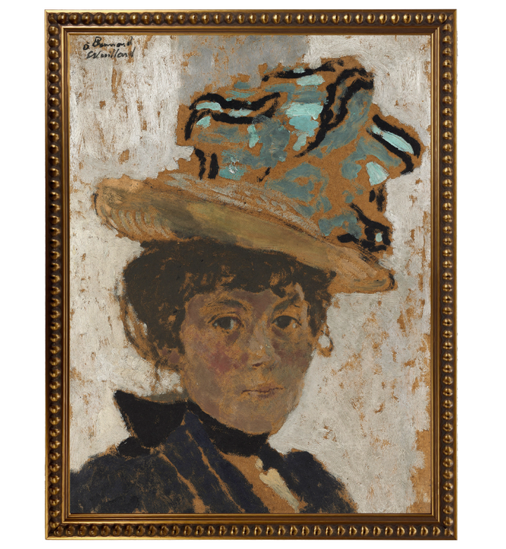 Madame Bonnard