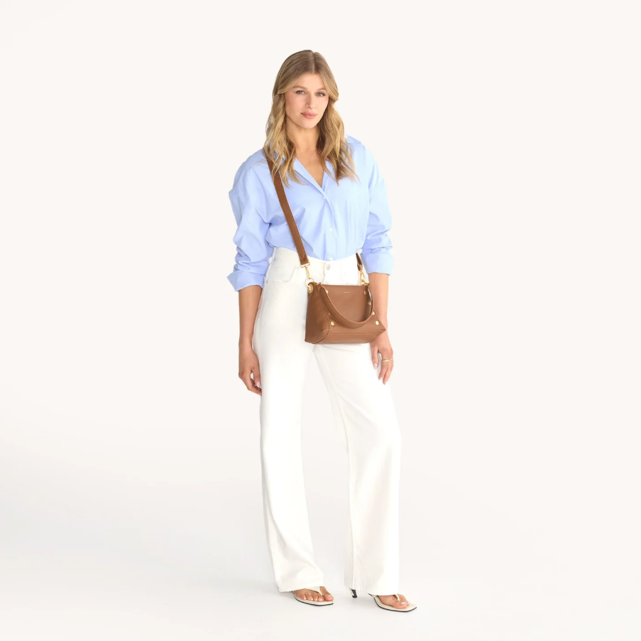 Hammitt Bryant Medium Shoulder Bag - 13 Hub Lane   |  