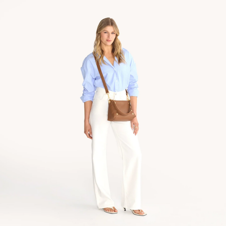 Hammitt Bryant Medium Shoulder Bag - 13 Hub Lane   |  