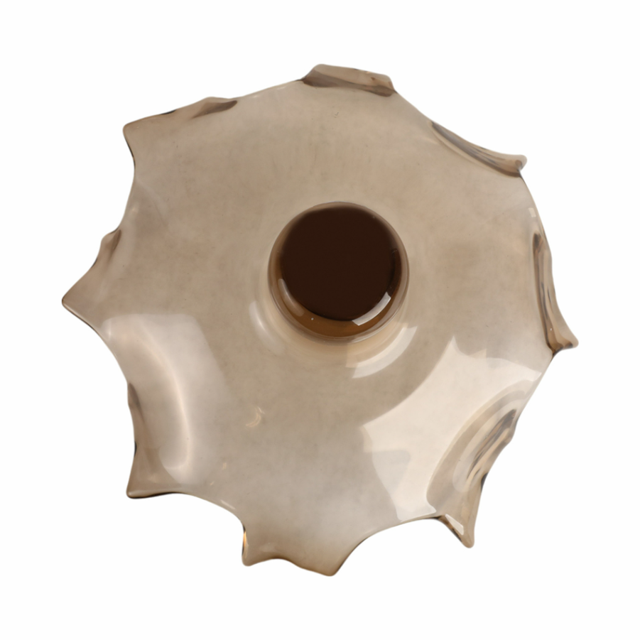 13 Hub Lane Padma Glass Bowl