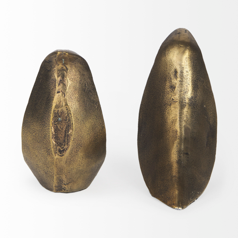 Dover Dove Bookend - 13 Hub Lane   |  Metal Bookends