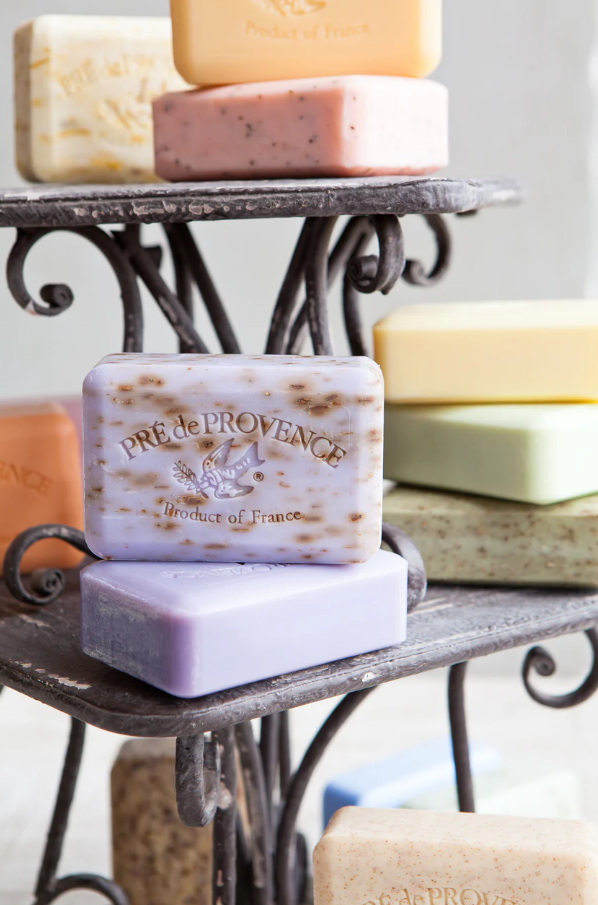 Milk Soap Bar