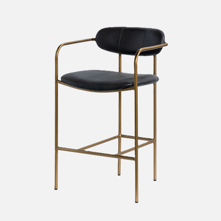 Parker Counter Stool - 13 Hub Lane   |  Counter Stools