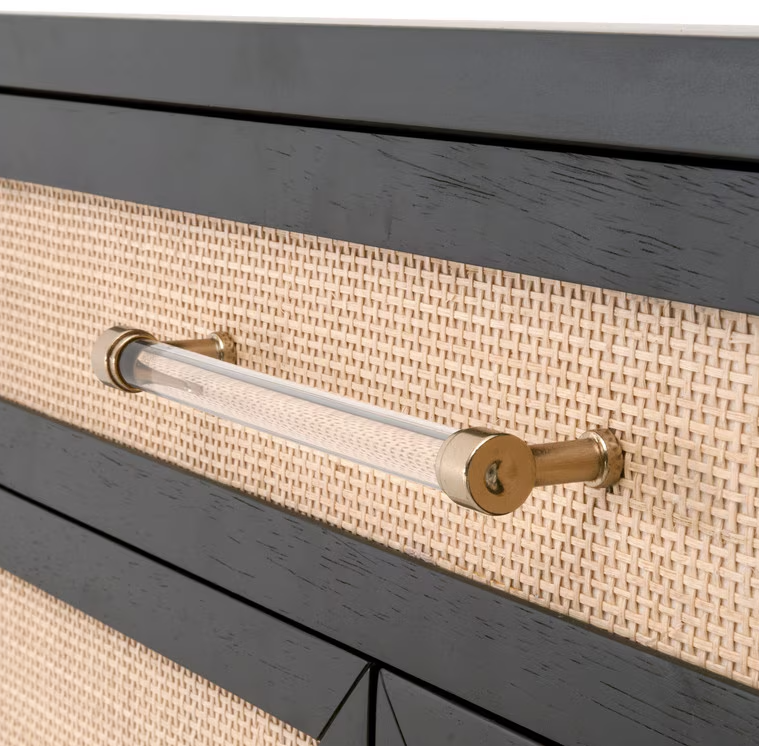 Holland Media Chest
