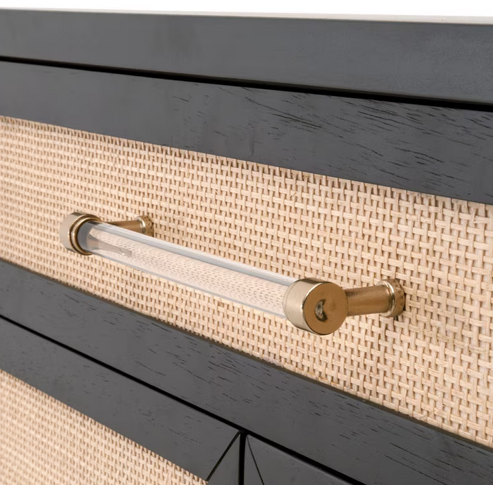 Holland Media Chest
