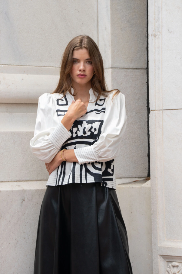 Hampton Top - Roma