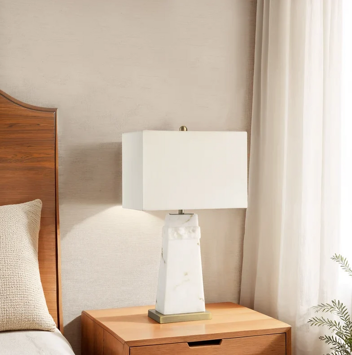 Nisrine Table Lamp