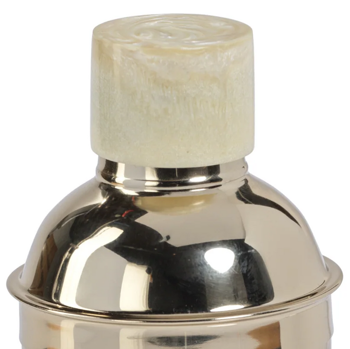 Knightsbridge Cocktail Shaker - 13 Hub Lane   |  Cocktail Shakers & Tools