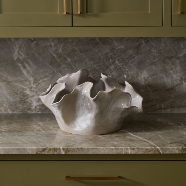 Waterfront Bowl - 13 Hub Lane   |  Ceramic Bowls