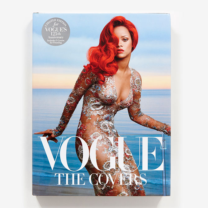 Vogue: The Covers - 13 Hub Lane   |  