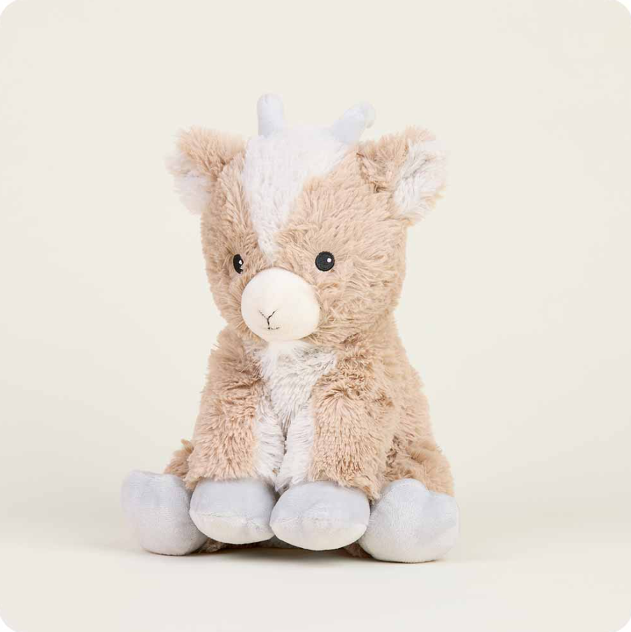 Warmies Goat - 13 Hub Lane   |  Warmies