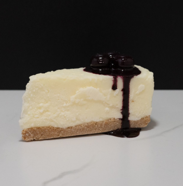 13 Hub Lane Cheesecake - Thumbnail 2
