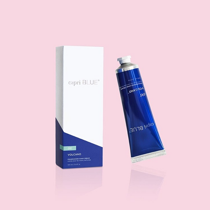 Volcano Hand Cream - 13 Hub Lane   |  Volcano