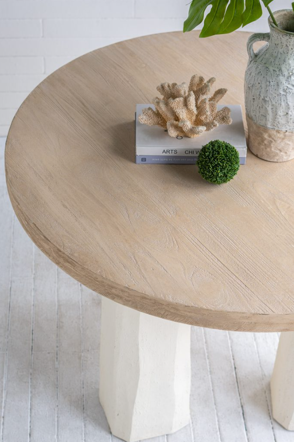 Magnesium Dining Table - 13 Hub Lane   |  