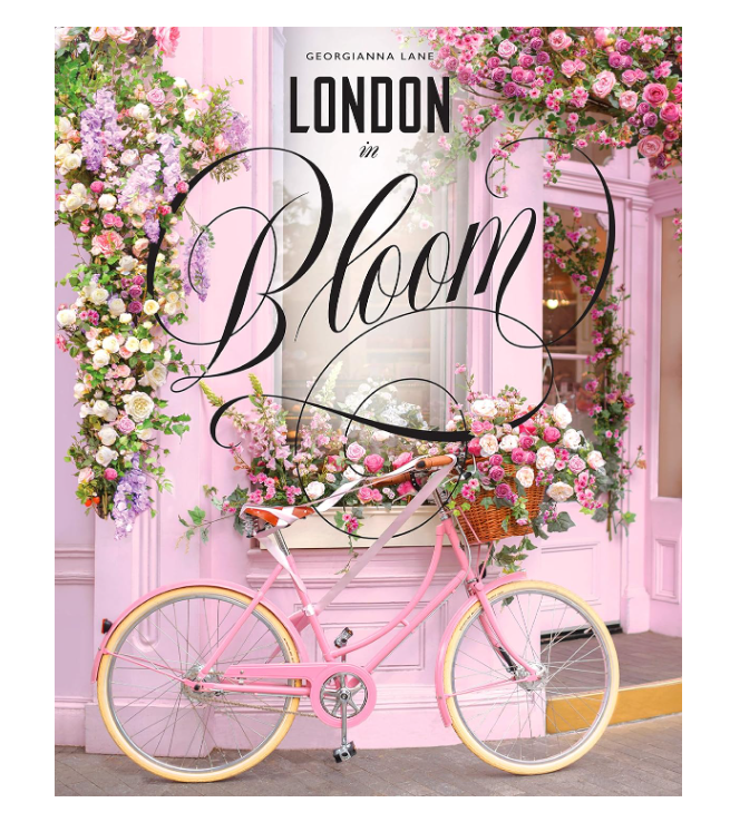 London in Bloom - 13 Hub Lane   |  