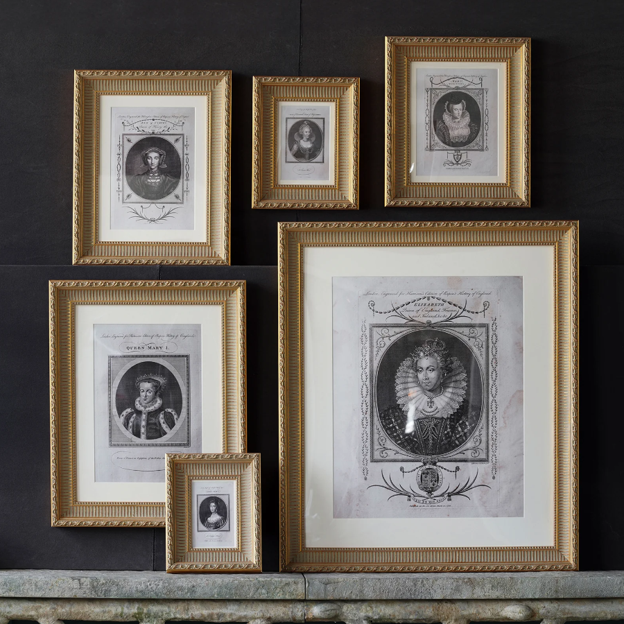 Chilton Matted Frame - Thumbnail 2