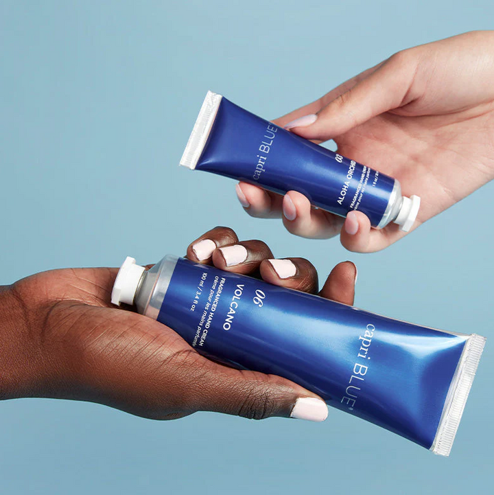 Volcano Hand Cream - 13 Hub Lane   |  Volcano