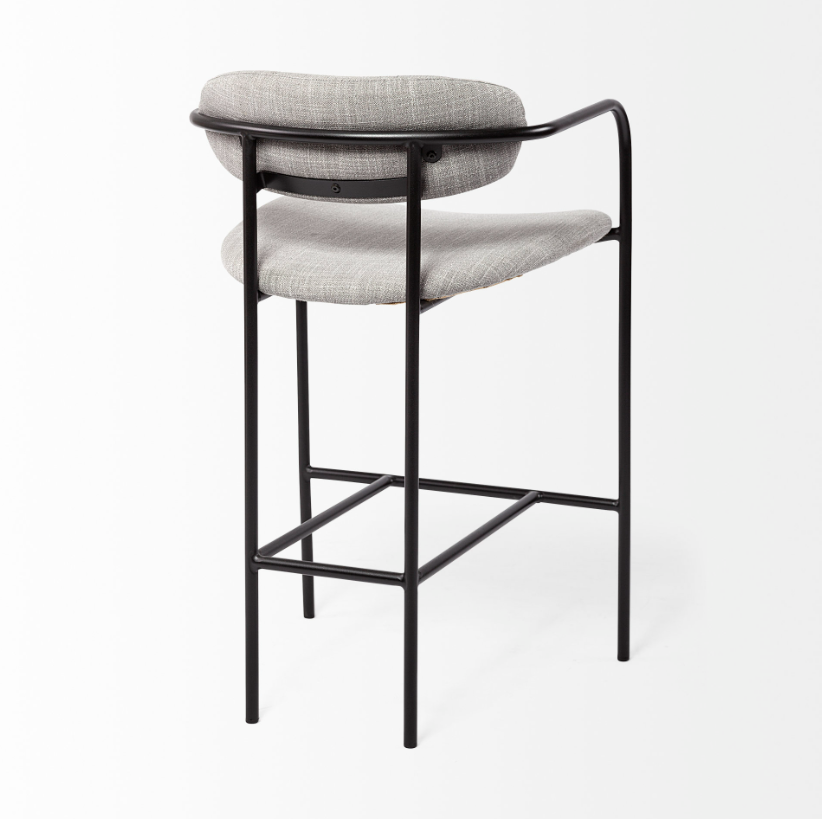 Parker Counter Stool - Thumbnail 3