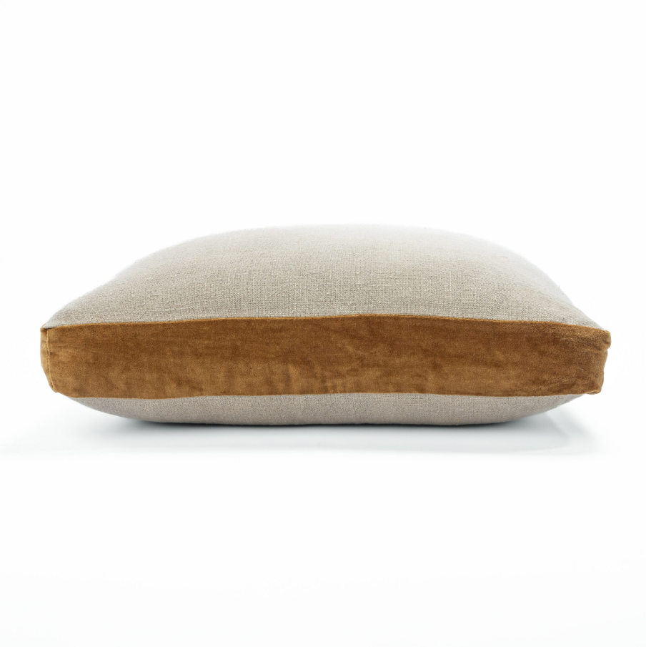 Dain Square Pillow - Thumbnail 2