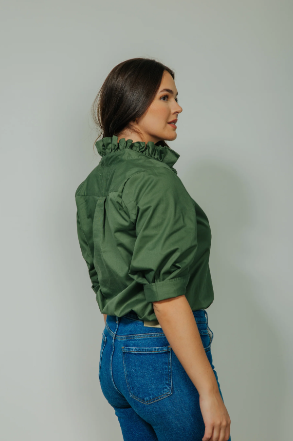 KMJ Southern Lover Shirt - 13 Hub Lane   |  