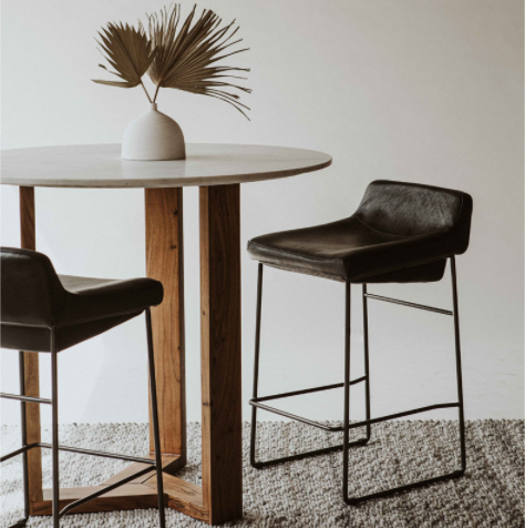 Starlet Counter Stool - 13 Hub Lane   |  Counter Stools